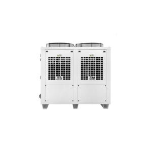 Industrial Process Water Chiller Unit CW-7800 26000W Large Cooling Capacity High