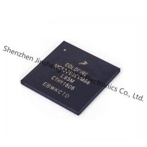 Cheap MCF5282CVM66 32-bit Microcontrollers - MCU MCF5282 V2CORE 512KFLASH for sale