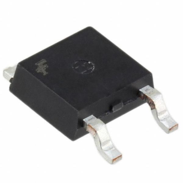 Quality FGD2N40L IGBT Power Module Transistors IGBTs Single wholesale