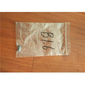 Polyurethane Spray Gun Mix Chamber And Spray Gun Nozzle 1.3mm Spray Gun Nozzle 1