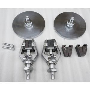 Tensile Test Electronic Universal Testing Machine Explosion Proof Loadcell