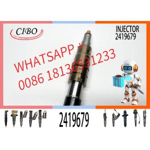 2419679 2419679 2057401 2482244 for Cummins for Scania DC16 Diesel Common Rail