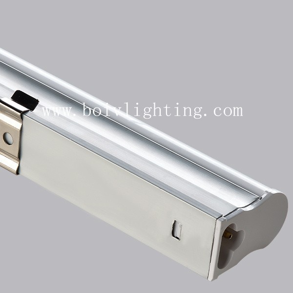 Modulator Tube For Commercial Lighting White Color 900MM*20MM*20MM