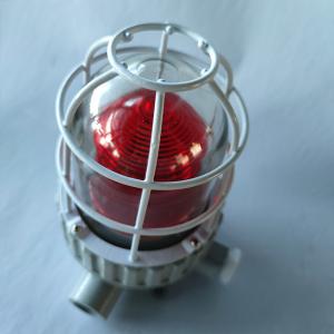 Atex Zone 0 Explosion Proof Led Indicator Light Exd II BT6 DC36V 24V