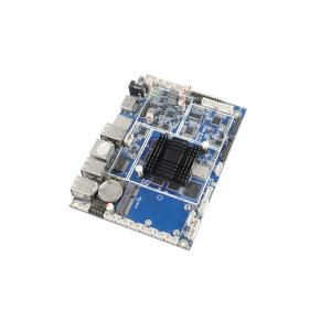 RK3288 Quad Core ARM Android Board With 4 USB HOST Ports And Camera Integrated
