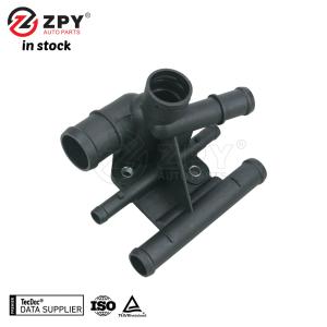 China ZPY 06F121132H Hight Quality Coolant Water Connection For AUDI A1 8X on sale