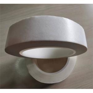 Aramid Paper Insulation Tape With 1800V Voltage Resistance F Class 155℃ Flame