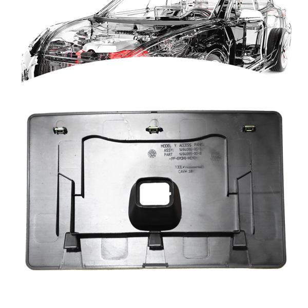 Quality Womala Frunk Access Panel Close Out 1494086-00-B for Model Y Crossover SUV wholesale