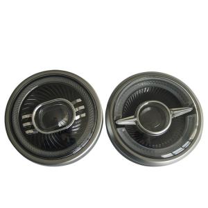 PC POM ABS Enclosure Plastic Rapid Prototyping Services Sls Metal 3d Printing