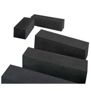 Medium Grain Graphite Block used for heat exchanger