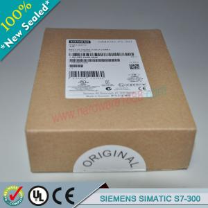 SIEMENS SIMATIC S7-300 6ES7312-1AE14-0AB0 / 6ES73121AE140AB0