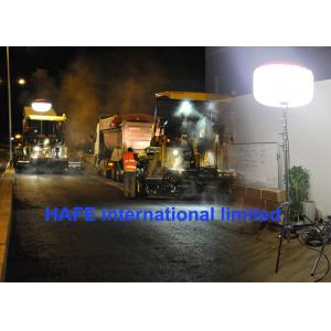 800 W Led Flexible Inflatable Lighting Tower Balloon Emergency Lighting Products