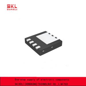 FDMC610P MOSFET Power Electronics 8-PowerTDFN Package body diode reverse