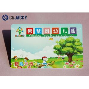 CR80 Desktop Manual Punch Press Machine For Plastic Card CE Certificate