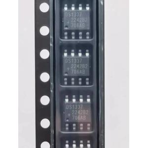 China DS1337S+T&R MAXIM SOP8 Integrated Circuits Ic Components on sale