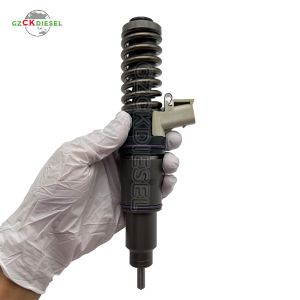 Cheap Fuel Injector 21244720 BEBE4D06001 BEBE5D32001 for FH12 Engine D12 D16F D16 for sale