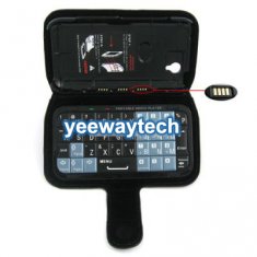 HiPhone C1000 Quad Band Dual Card Dual Cameras Color TV Bluetooth Java Touch