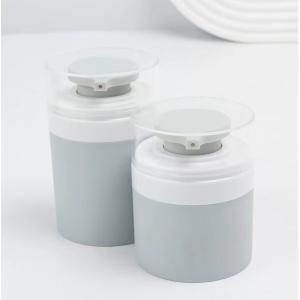 100ml 120ml 150ml Plastic Airless Pump Bottle And Lotion Cosmetic