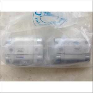 Festo ADVU-20-10-P-A Oil Cylinder With 20 Mm Piston Diameter And 10 Mm Stroke