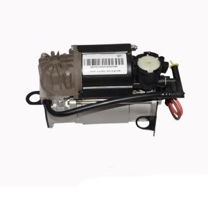 China Mercedes W220 W211 Air Suspension Compressor Air Pump 2203200104 on sale