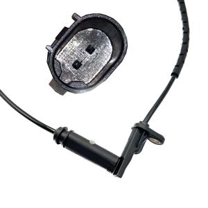 Rear L/R ABS Wheel Speed Sensor - Compatible with M135 118i 220i 320i 328i 335i
