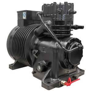 Cheap Piston Type Compressor For Walk In Cooler Cold Room Cooling Part Walk In Cooler System for sale