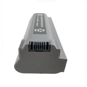 GE MARQUETTE MAC 3500 MAC 5000 MAC 5500 ECG Battery 18V 3500mAh Battery