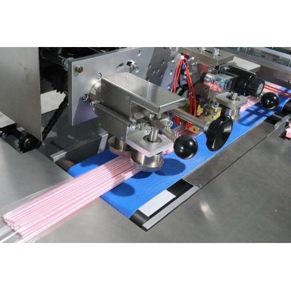 Maximize Your Packaging Efficiency with Sayok Reed Diffuser Stick Counting Packing Machine