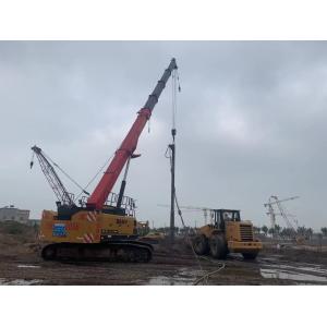 Cheap Bvem High Power 260kw Vibroflotation Compaction Sand Piling for sale