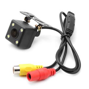 China Waterproof Hidden Car Surveillance Camera 12V LED Night Vision Camera Small Size on sale