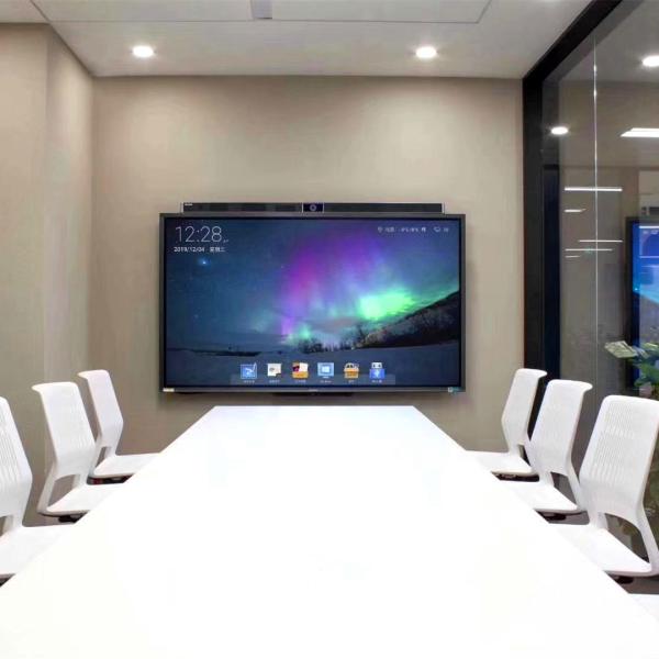 Quality Electronic Interactive Touch Screen Whiteboard For Education wholesale
