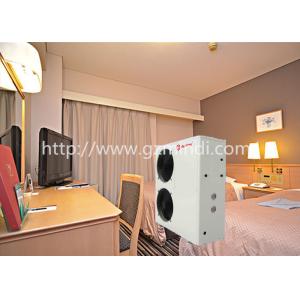 Side Blowing Modular Central Air Conditioning Unit For Office Building