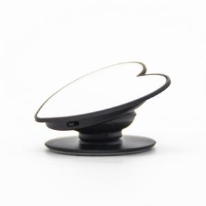 Customized Plastic Sublimation Pop Socket Blanks For Sublimation Heat Transfer