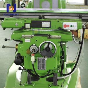XA6140 Horizontal Milling Machine Metal Heavy Cutting Universal Milling Machine