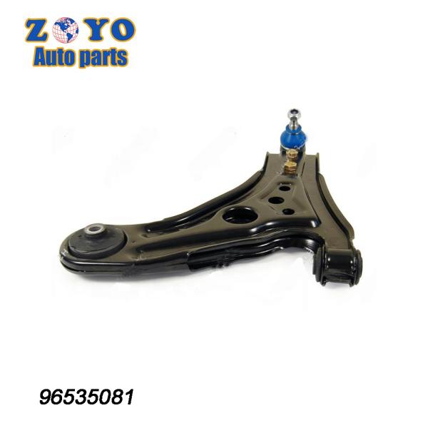 MS50126 Front Left Suspension Lower Control Arm for Chevrolet AVEO Saloon 2003-2011