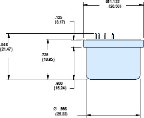 Automotive test Digital Accelerometer Sensor Accelerometer Module