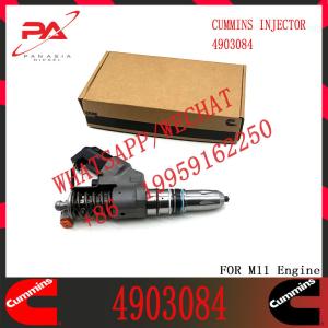 QSM11 M11 ISM11 Cummins Fuel Injector 4903084 3083863 3083871 3087557 4307516