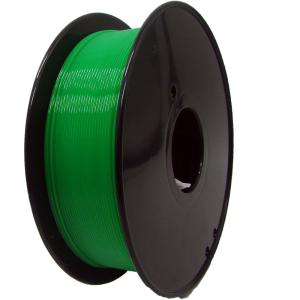 1.75mm 1kg Polylactic Acid 3d Printing Filament