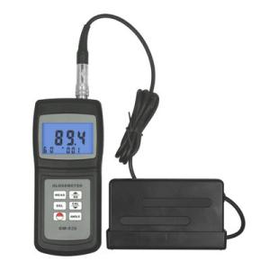 Cheap Rapid Measurement 20° / 60° Gloss Meter GM-026 with USB / RS-232 Data Output for sale