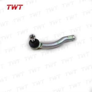 TWT 45046-49115 45046-19265 45047-19115 45047-49045 Tie Rod End Kit Overview for