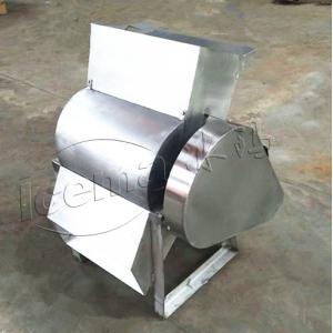 Building Material Shops Ice Crusher Machine Commercial