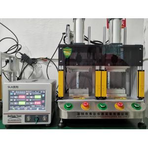 IP68 RoHs Air Leak Tester , Smart Watch Waterproof Air Leak Detector ISO9001