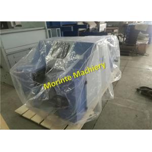 Small carding machine for wool and cotton sample sliver making machine