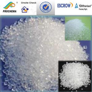 China PVDF resin, PVDF DS206 for injection PVDF injecton resin on sale