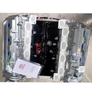 GX Original Auto Engine Assembly Motor 2UZ 4.7L V8 for Toyota Lexus Ls430 Gs430