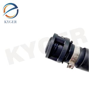 KYGER C2D23479 Cooling System Breather Tube Hose For Jaguar XF 2009 - 2015 XJ