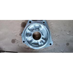 8-97601154-1 High Pressure Oil Pump Connection Plate Excavator 6Hk1 Part Power