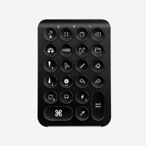 Cheap Custom Ergonomic Membrane Keyboard Switch With Programmable Keys for sale
