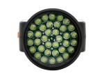 Digital Stroboscope With Large LCD And Backlight Digital Tachometer Adjust