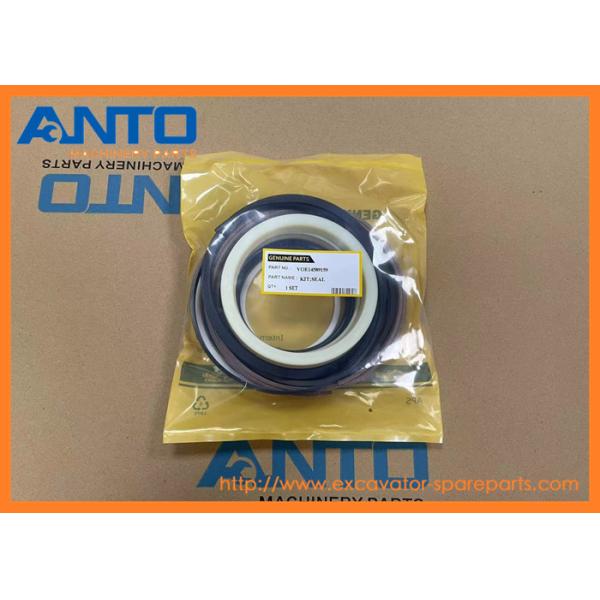Quality VOE14589159 14589159 Sealing Kit Excavator Spare Parts For EC330B EC350D wholesale
